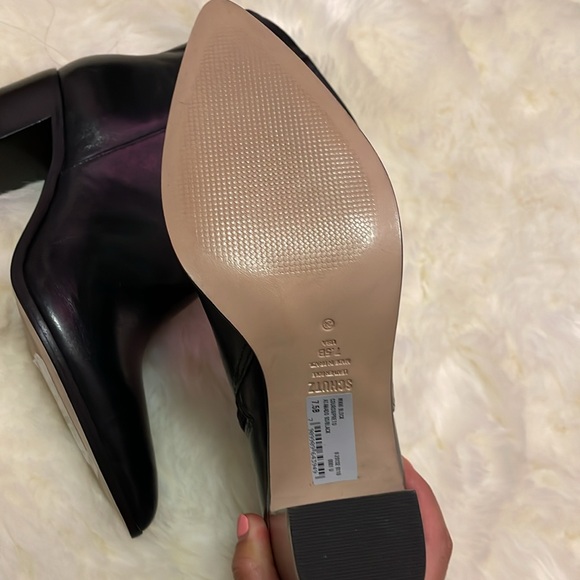 Schutz booties - Picture 3 of 7